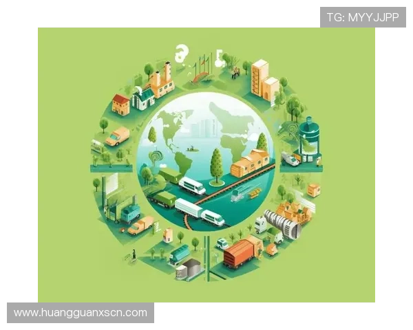 加入皇冠国际站绿色环保供应链计划，共同推动可持续发展战略