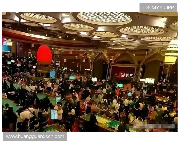 澳门六大赌牌详解：哪些赌场拥有合法牌照保障玩家权益